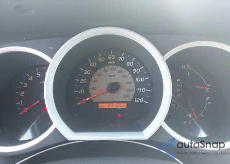 2010 Toyota Tacoma Double Cab Prerunner из США, поврежденный, VIN 5TEJU4GN4AZ724146